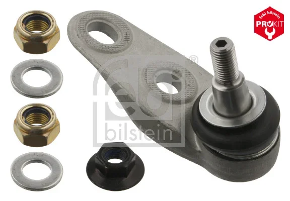 Podpora-/ Kloub FEBI BILSTEIN 36877 – OE 31126772304