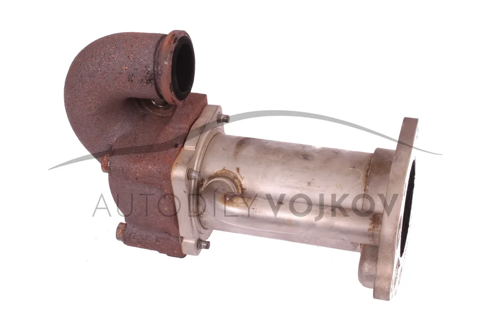 Chladič EGR – ventilu 8200729078 v:45975