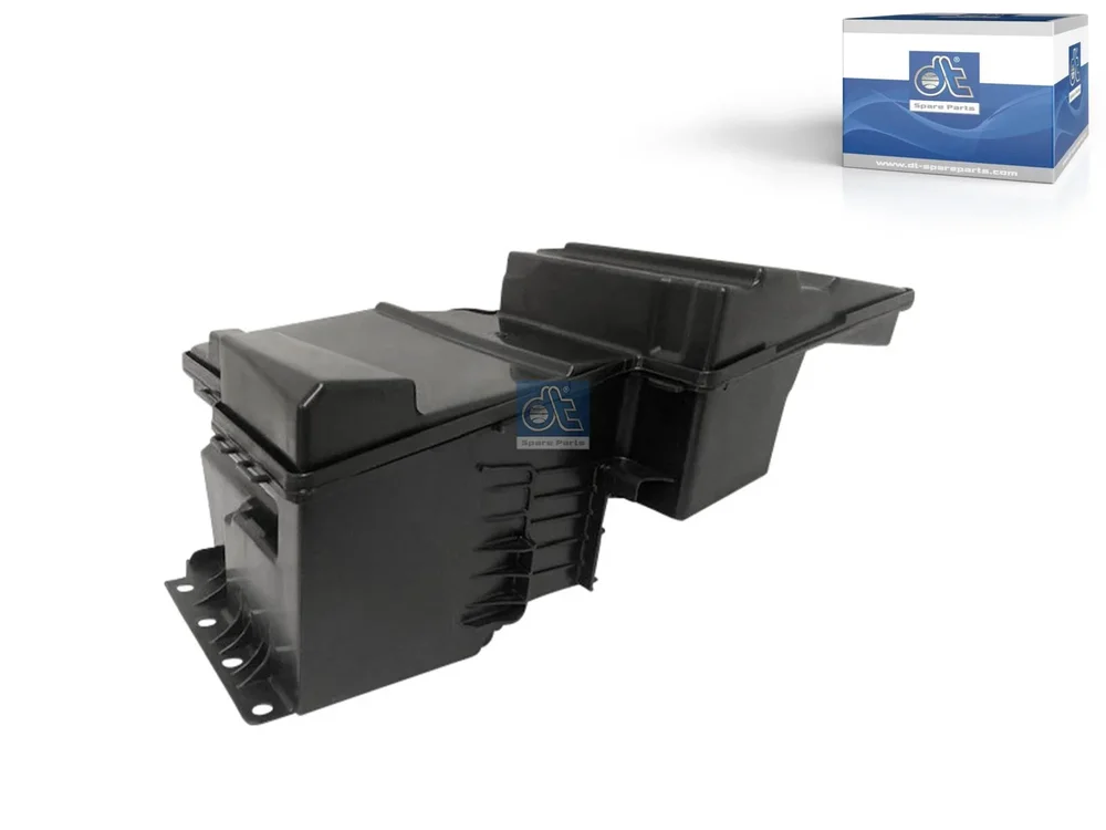 Nádržka vody do ostřikovačů, čištění skel DT Spare Parts 1.23599 Nádržka vody do ostřikovačů, čištění skel DT Spare Parts 1.23599