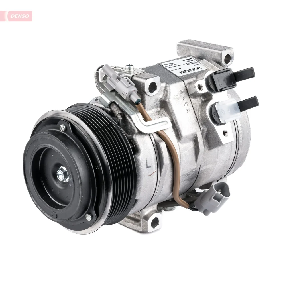 Kompresor, klimatizace DENSO DCP50324
