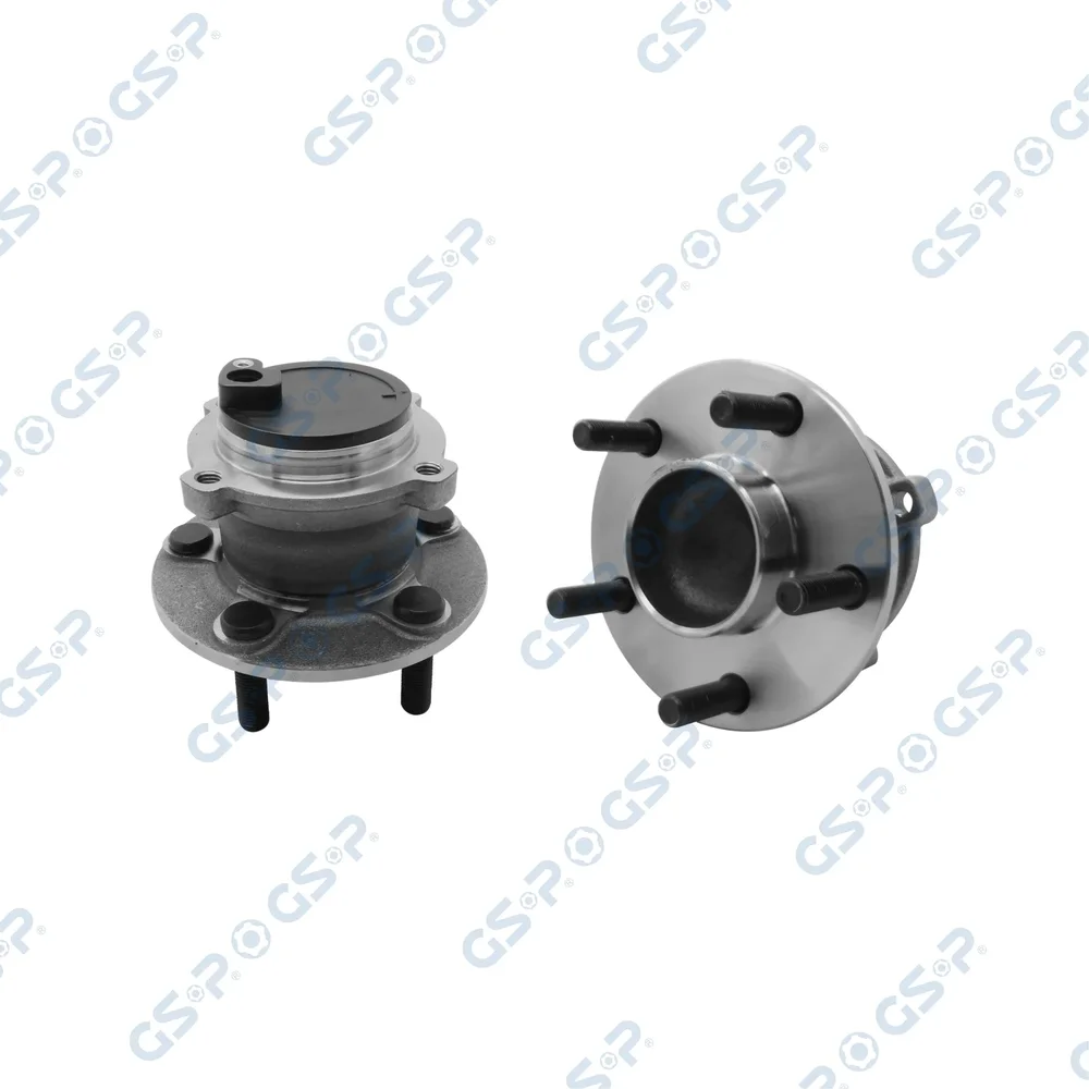Lozisko kola GSP 9400174 Lozisko kola GSP 9400174