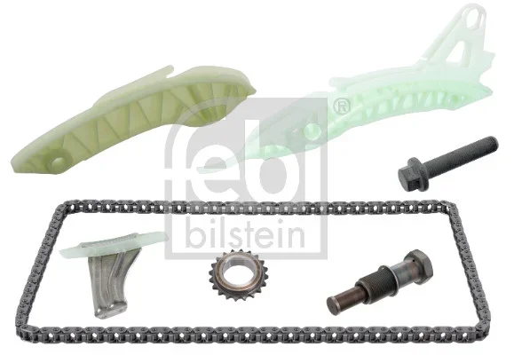 Sada rozvodového řetězu FEBI BILSTEIN 48387
