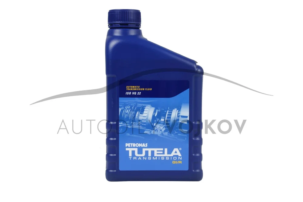 Hydraulický olej TUTELA Transmission GI/R v:17269