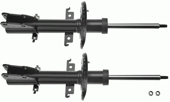 Tlumič pérování TRW JGM1074T