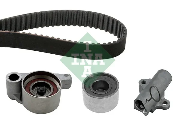 ozubení,sada rozvodového řemene Schaeffler INA 530054410
