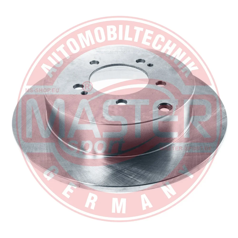Brzdový kotúč MASTER-SPORT GERMANY 24011003301-PCS-MS Brzdový kotúč MASTER-SPORT GERMANY 24011003301-PCS-MS