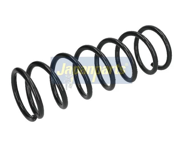 Pružina podvozku JAPANPARTS ZC5105A