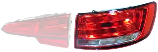 Zadní světlo HELLA 2SK012248-051 – OE 8W5945069A