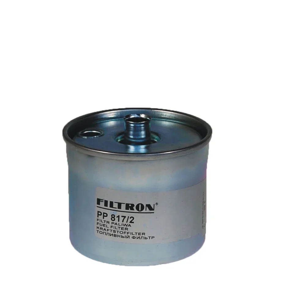 Palivový filtr FILTRON PP817/2 – OE WFL100160