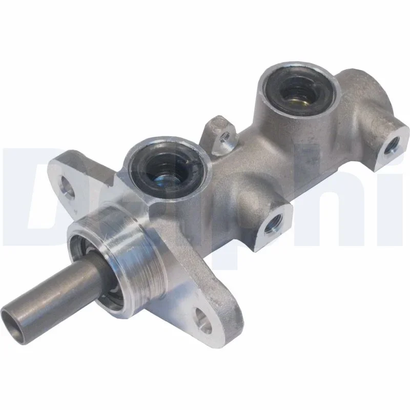 Hlavní brzdový válec DELPHI LM62124 – OE 46100-S6D-R01 Hlavní brzdový válec DELPHI LM62124 – OE 46100-S6D-R01