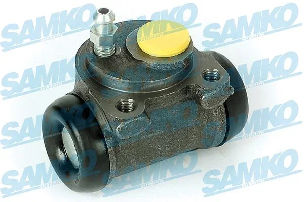 Válec kolové brzdy SAMKO C11372 – OE 440290