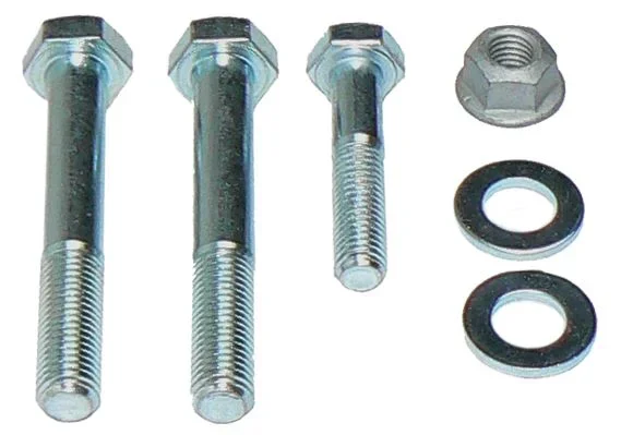 Montážní sada, řídicí mechanismus METZGER AUTOTEILE 55001218 Montážní sada, řídicí mechanismus METZGER AUTOTEILE 55001218