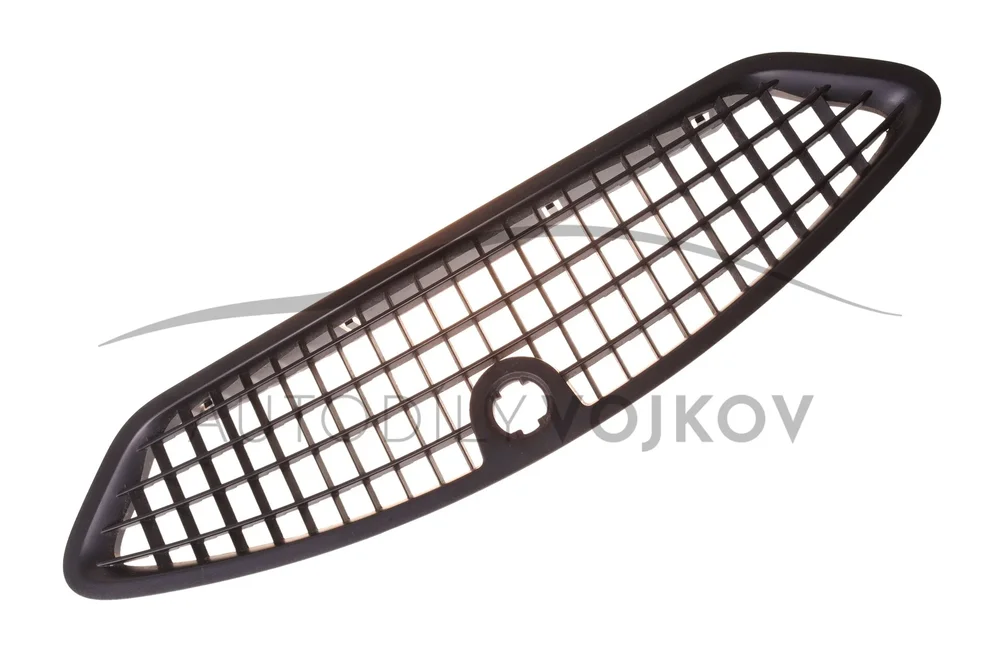 Mřížka výdechu topení 7S71-18C491-AD34D8 v:121017