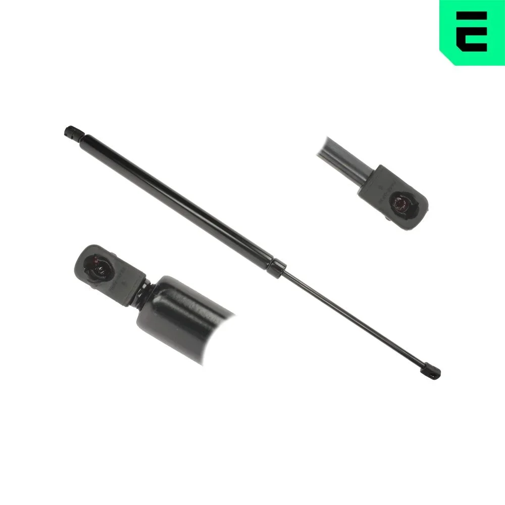 Pneumatická pružina, zavazadlový / nákladový prostor OPTIMAL AG-51656