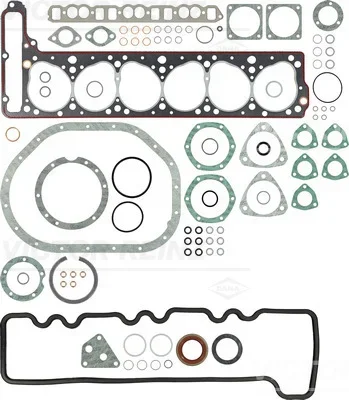 Kompletní sada těsnění, motor VICTOR REINZ 01-23425-04