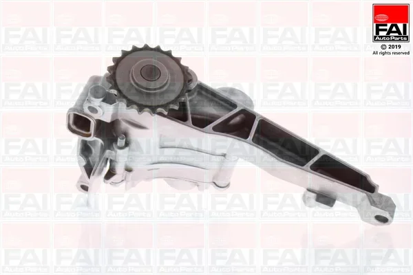 Olejové čerpadlo FAI AutoParts OP379