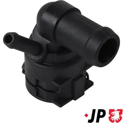 Příruba chladiva JP GROUP 1114510100 – OE 1K0122291R