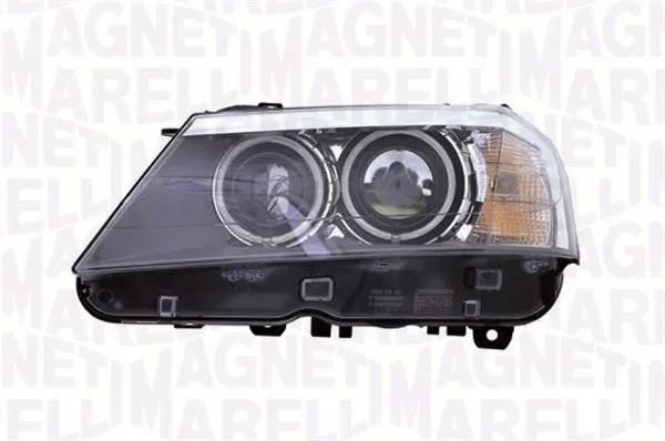 Hlavní světlomet MAGNETI MARELLI 710815029040 Hlavní světlomet MAGNETI MARELLI 710815029040