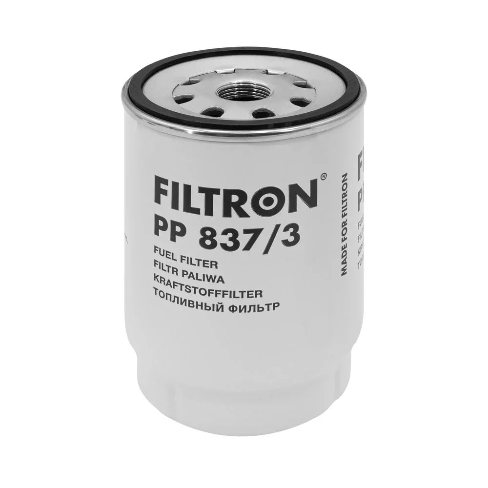 Palivový filtr FILTRON PP837/3 Palivový filtr FILTRON PP837/3
