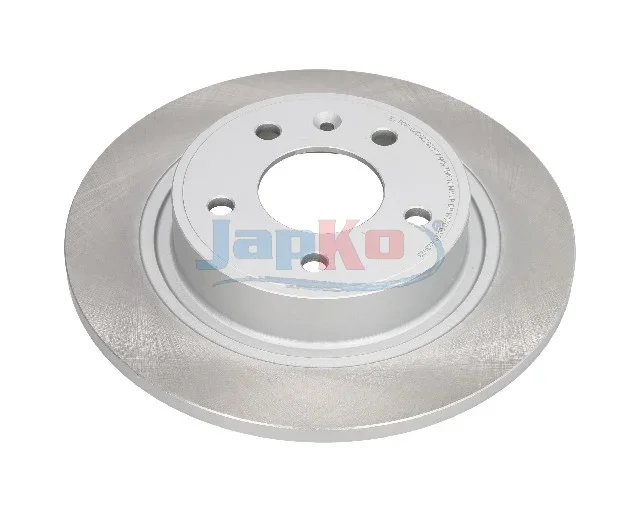 Brzdový kotouč JAPKO 61W07C – OE 23118282