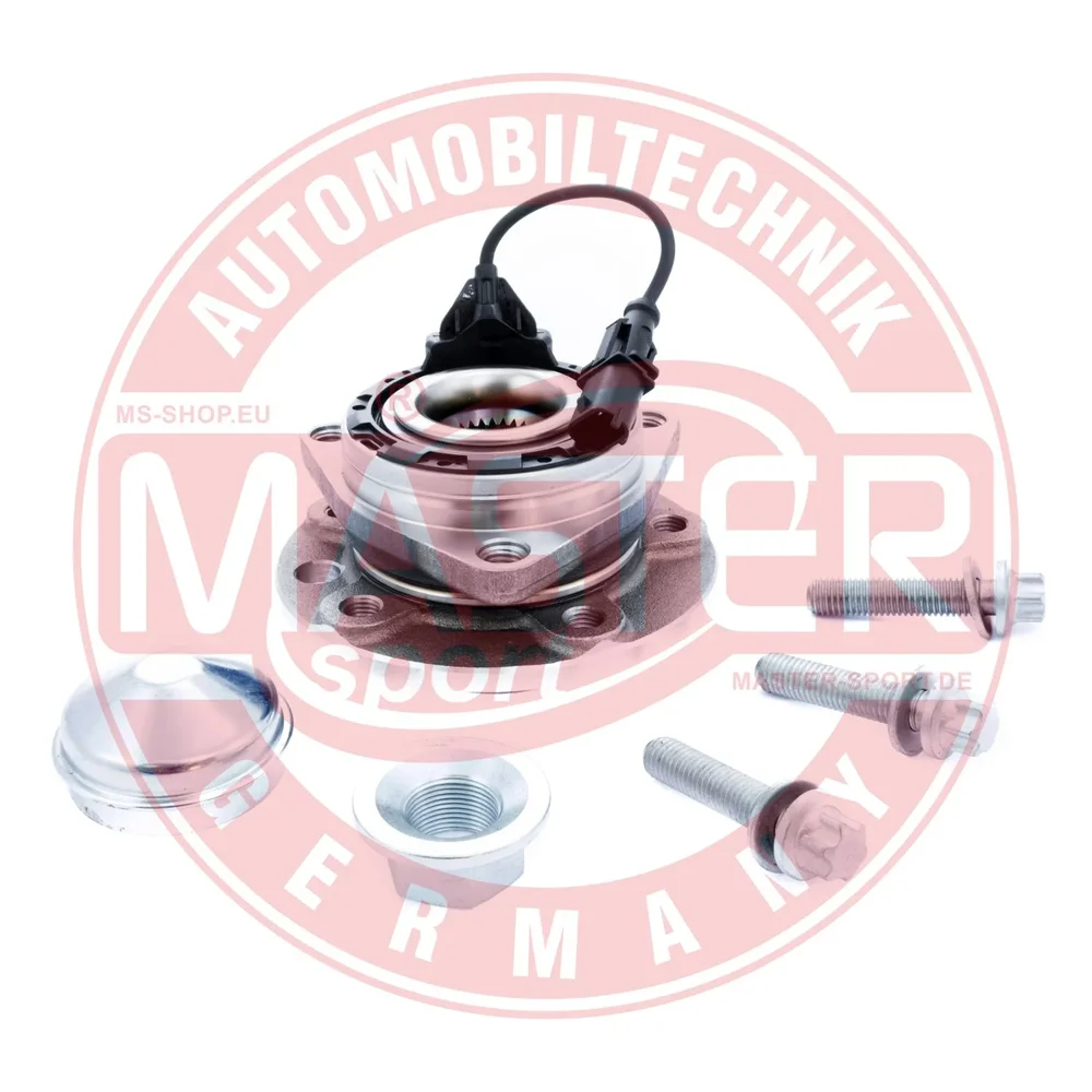 Sada ložísk FIAT,OPEL MASTER-SPORT GERMANY 3620-SET-MS