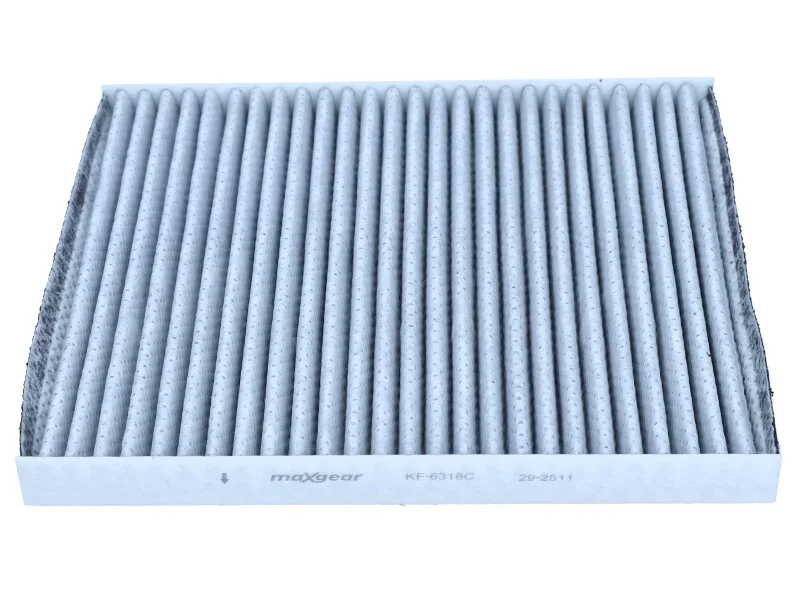 Filtr, vzduch v interiéru MAXGEAR 26-2605