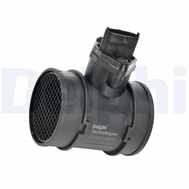Snimac mnozstvi protekajiciho vzduchu DELPHI AF10278-12B1