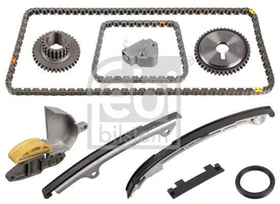 Sada rozvodového řetězu FEBI BILSTEIN 109356