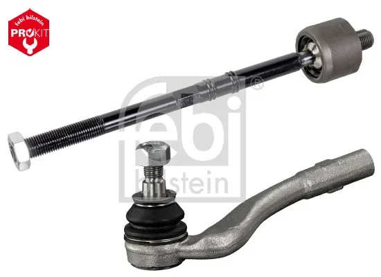 Příčné táhlo řízení FEBI BILSTEIN 40140