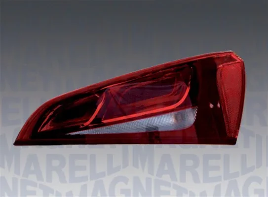Zadní světlo MAGNETI MARELLI 714021800801 – OE 8R0945094