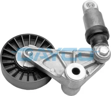napinak, zebrovany klinovy remen DAYCO APV2269
