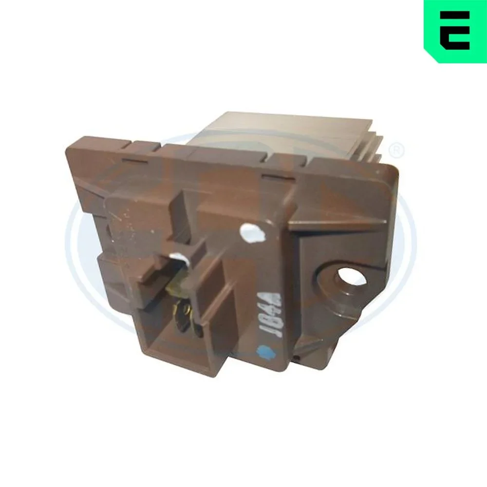 Odpor, vnitřní tlakový ventilátor ERA 665042 Odpor, vnitřní tlakový ventilátor ERA 665042
