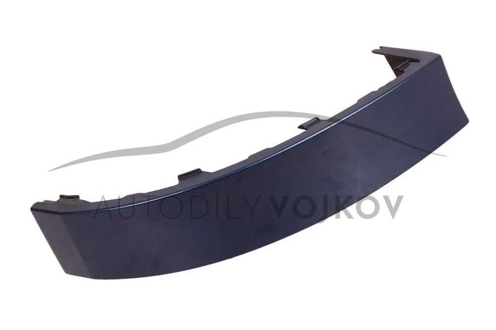 Lišta pod zadní světlo levá liftback -2008 – 1Z5813345 v:70224 Lišta pod zadní světlo levá liftback -2008 – 1Z5813345 v:70224
