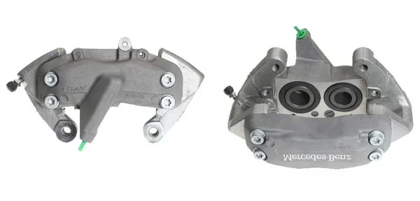 Brzdový třmen BREMBO F50345 Brzdový třmen BREMBO F50345