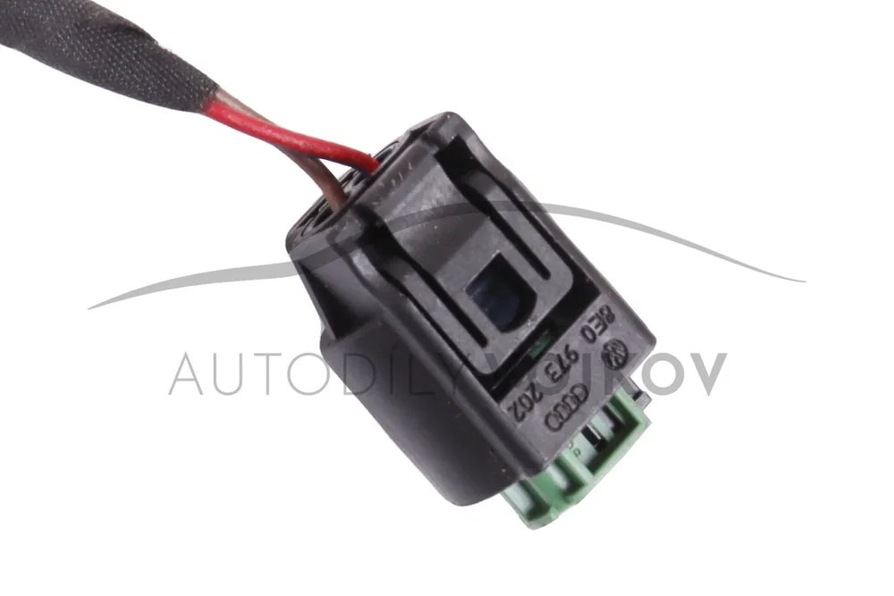 Konektor 2-pin 8E0973202 v:139774 Konektor 2-pin 8E0973202 v:139774