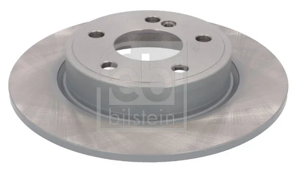 Brzdový kotouč FEBI BILSTEIN 43816