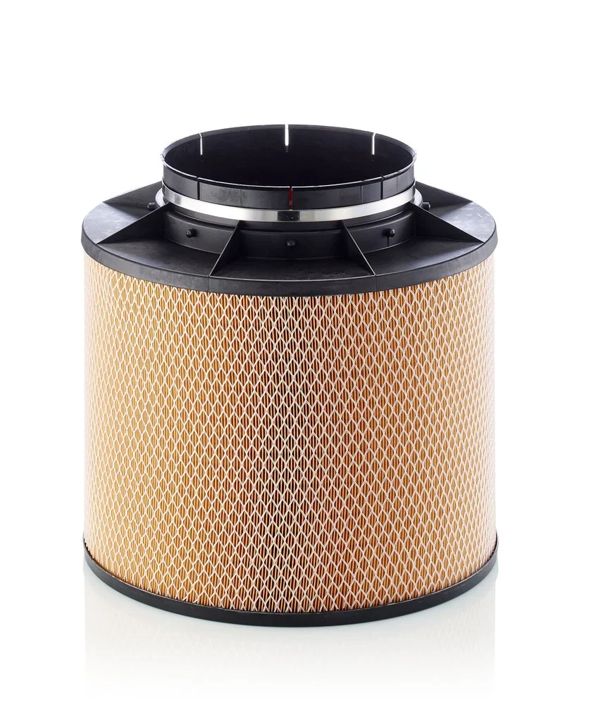Vzduchový filtr MANN-FILTER C431090/1 – OE 3837643