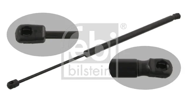 Pneumaticka pruzina, zavazadlovy / nakladovy prostor FEBI BILSTEIN 34442