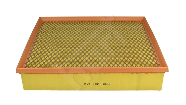 FILTR VZD.AUDI A8 QUATTRO 2.8-4.2 HART 327642 – OE 077129620D