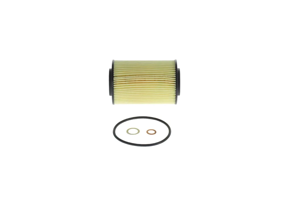 Olejový filtr BOSCH F026407061