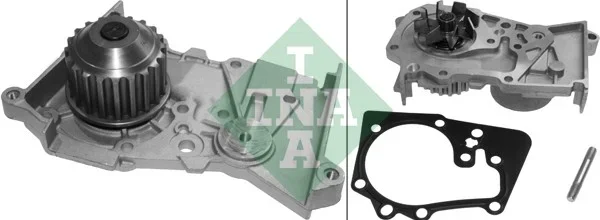 Vodní čerpadlo Schaeffler INA 538037510