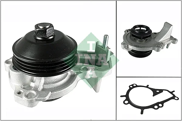 Vodní čerpadlo Schaeffler INA 538014710