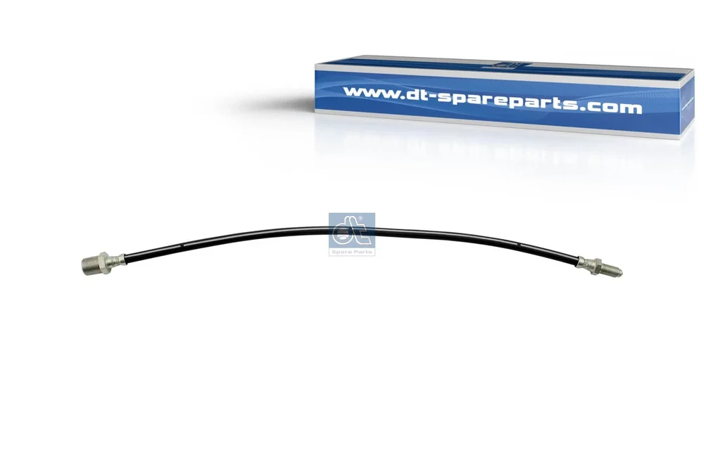 Brzdové potrubí DT Spare Parts 7.16901