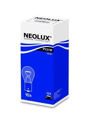 Zarovka NEOLUX® N581 Zarovka NEOLUX® N581