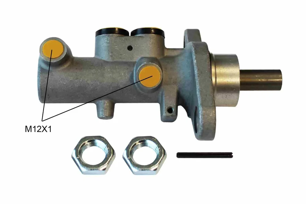 Hlavní brzdový válec BREMBO M85094