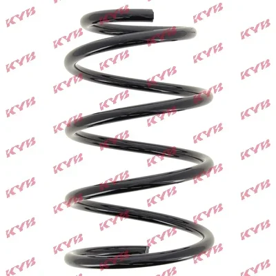 Pruzina podvozku KYB RA3466 – OE 546301H000 Pruzina podvozku KYB RA3466 – OE 546301H000