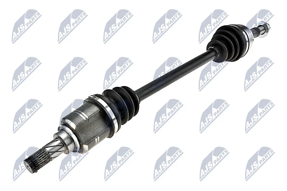 Hnací hřídel NTY NPW-NS-108 – OE 391019U005 Hnací hřídel NTY NPW-NS-108 – OE 391019U005
