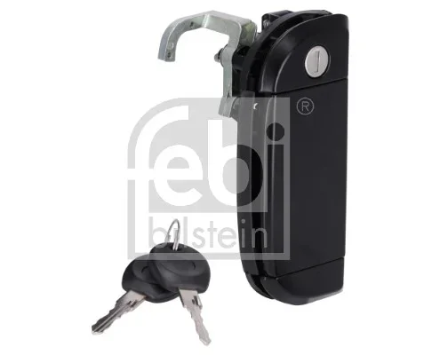 Rukojeť dveří FEBI BILSTEIN 175767 – OE 701837205