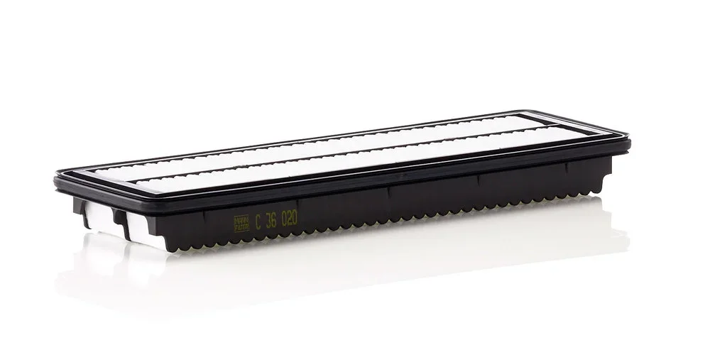 Vzduchový filtr MANN-FILTER C36020 – OE 28113-B9000