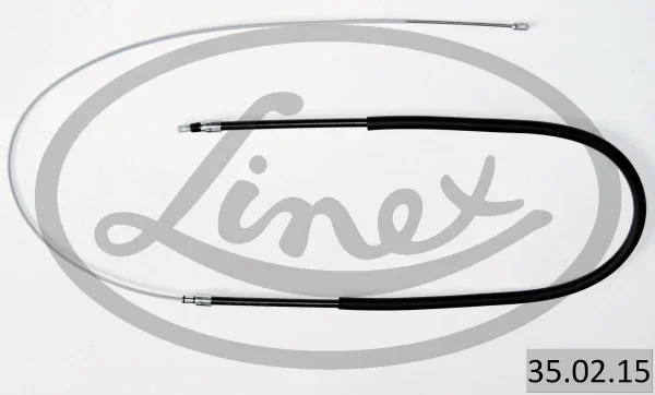 Tazne lanko, parkovaci brzda LINEX 35.02.15 – OE 8200247041